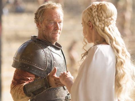 how did jorah betray daenerys.